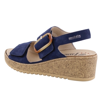Mephisto Nasma blauw