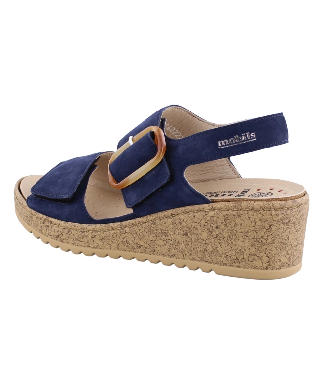Mephisto Nasma blauw