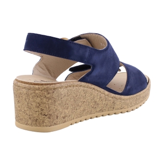 Mephisto Nasma blauw