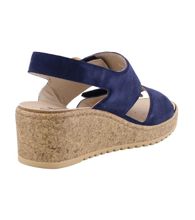 Mephisto Nasma blauw