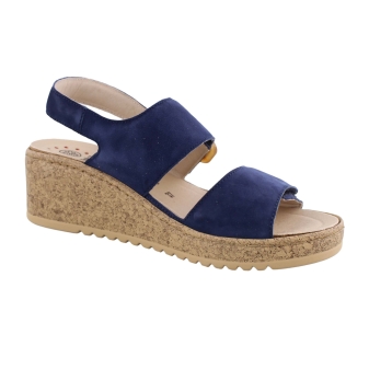 Mephisto Nasma blauw
