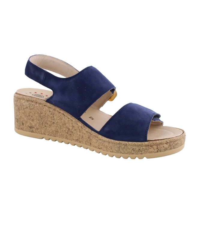 Mephisto Nasma blauw