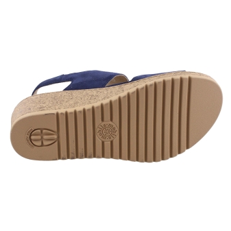 Mephisto Nasma blauw
