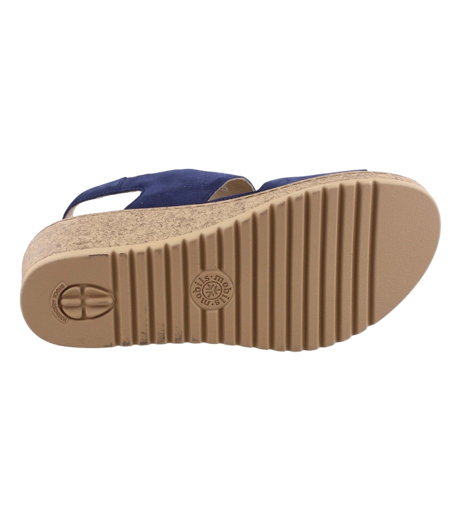 Mephisto Nasma blauw