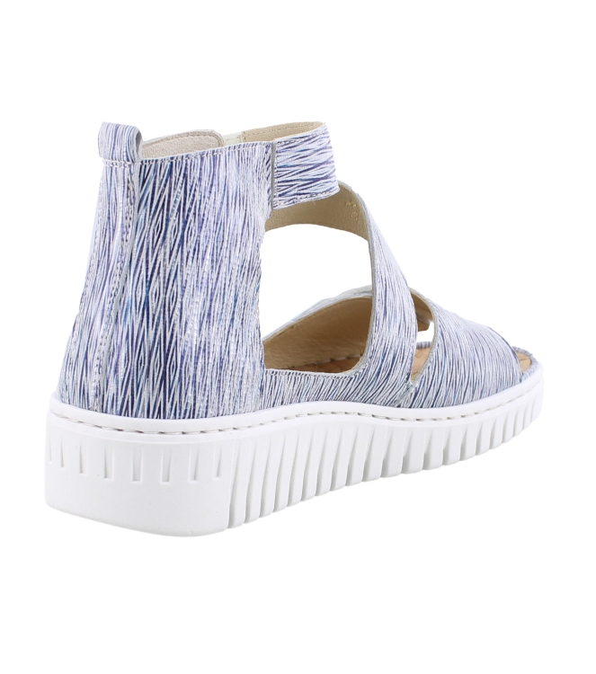 Waldlaufer 955801 105 blauw