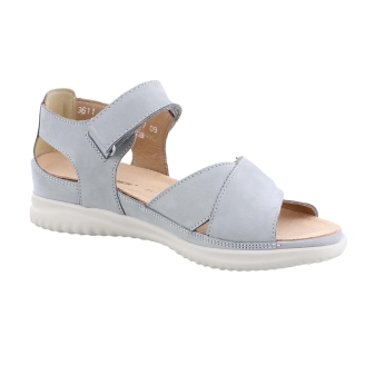 Hartjes 132.1113/20 blauw