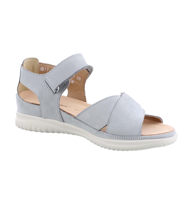 Hartjes 132.1113/20 blauw