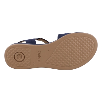 Gabor 62.733.36 blauw