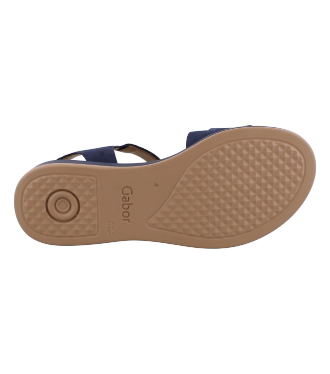 Gabor 62.733.36 blauw