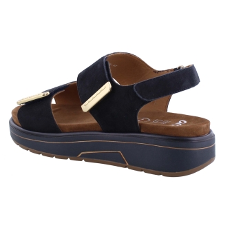 Ara 12-20209-02 blauw