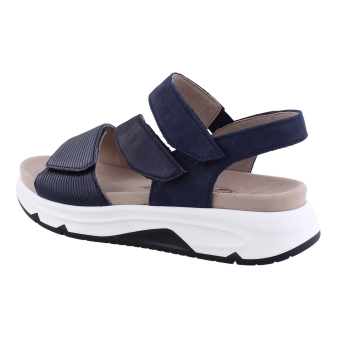 Gabor 66.882.66 blauw