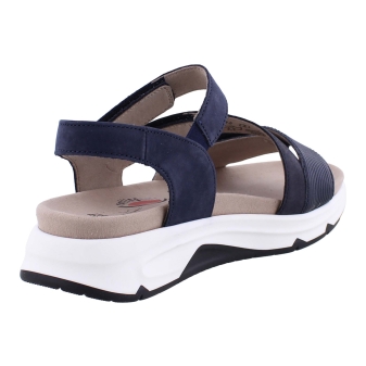 Gabor 66.882.66 blauw