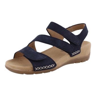 Gabor 63.734.16 blauw