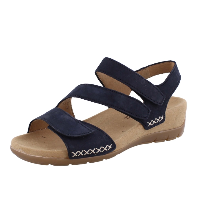Gabor 63.734.16 blauw