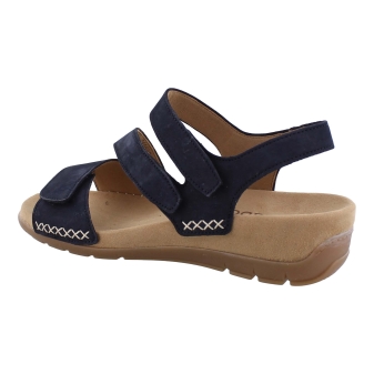 Gabor 63.734.16 blauw