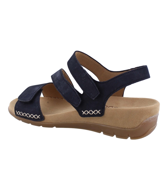 Gabor 63.734.16 blauw