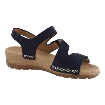 Gabor 63.734.16 blauw