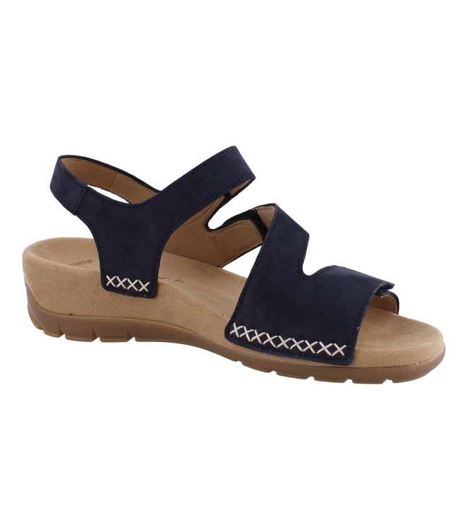 Gabor 63.734.16 blauw