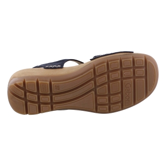Gabor 63.734.16 blauw
