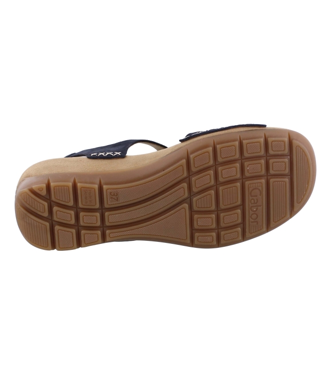 Gabor 63.734.16 blauw