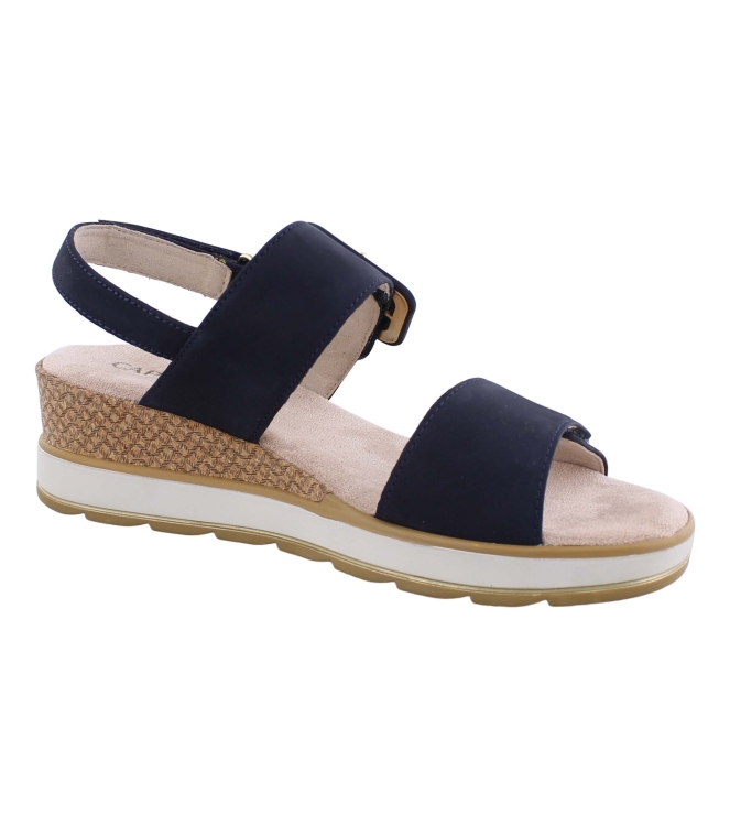 Caprice 9-28753-42 blauw