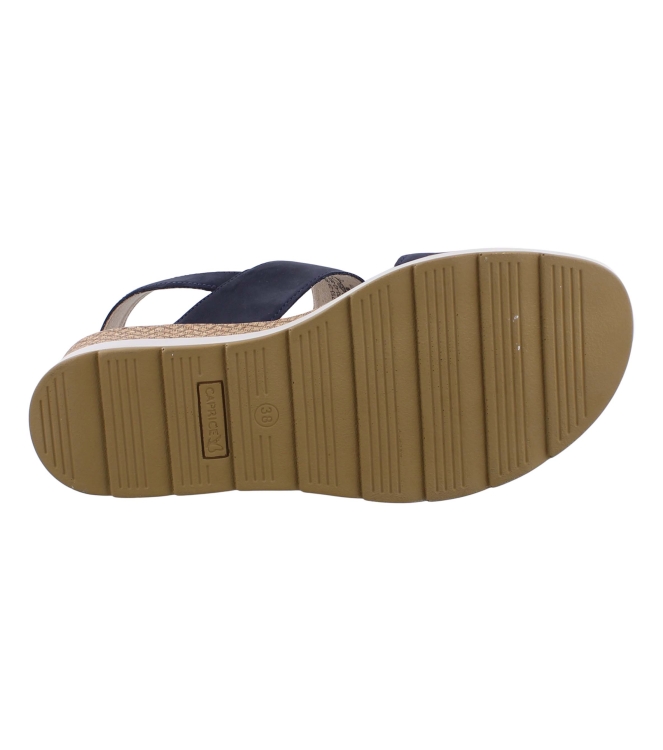Caprice 9-28753-42 blauw