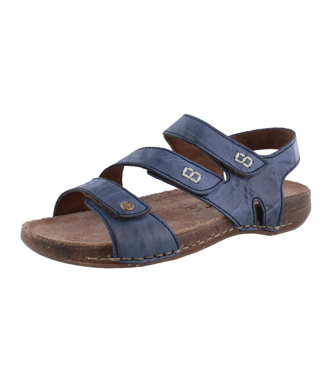 Rieker 61402 blauw