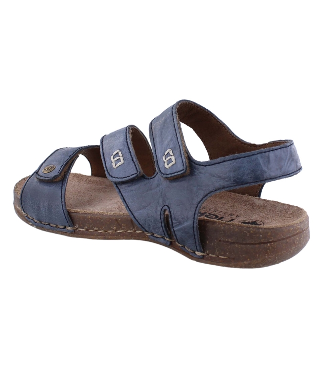 Rieker 61402 blauw