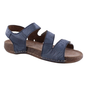Rieker 61402 blauw