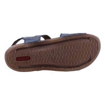 Rieker 61402 blauw