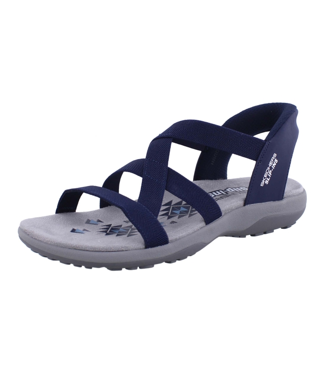 Skechers 163460 blauw