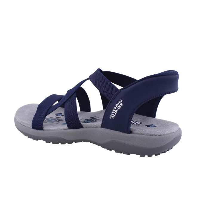 Skechers 163460 blauw