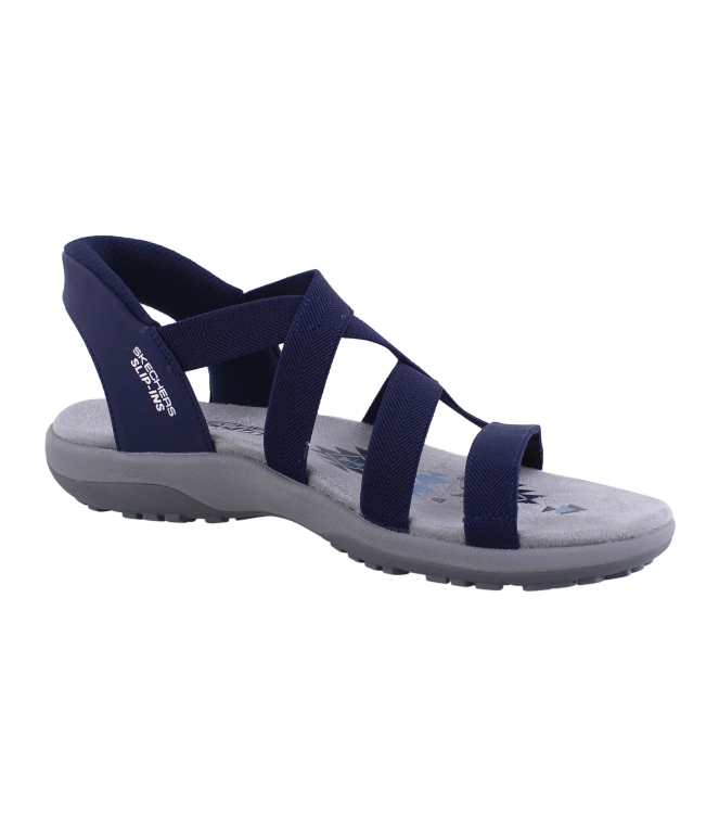Skechers 163460 blauw