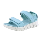 Ecco 213103 Gruuv Sol blauw