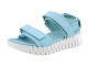 Ecco 213103 Gruuv Sol blauw