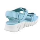 Ecco 213103 Gruuv Sol blauw