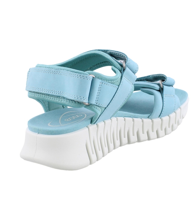 Ecco 213103 Gruuv Sol blauw