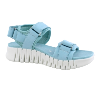 Ecco 213103 Gruuv Sol blauw