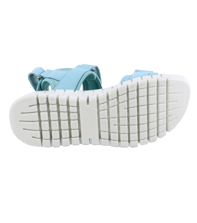 Ecco 213103 Gruuv Sol blauw