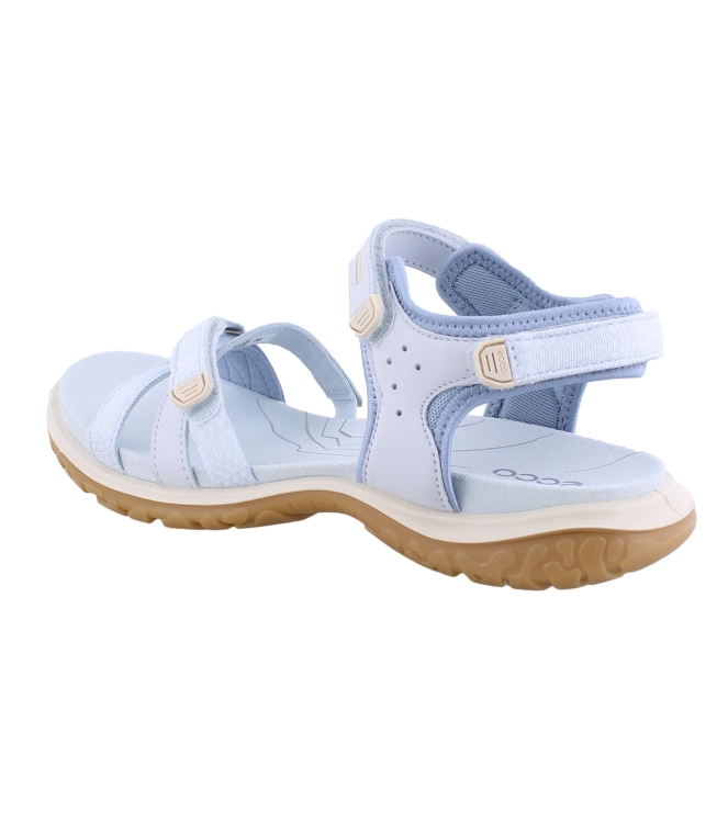 Ecco 853303 Offroad Roam blauw