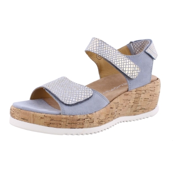 Helioform 771.006 blauw