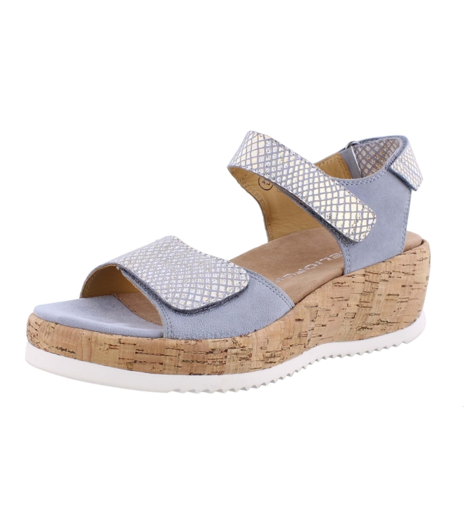 Helioform 771.006 blauw