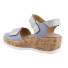 Helioform 771.006 blauw