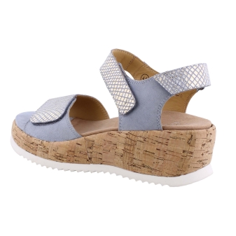 Helioform 771.006 blauw