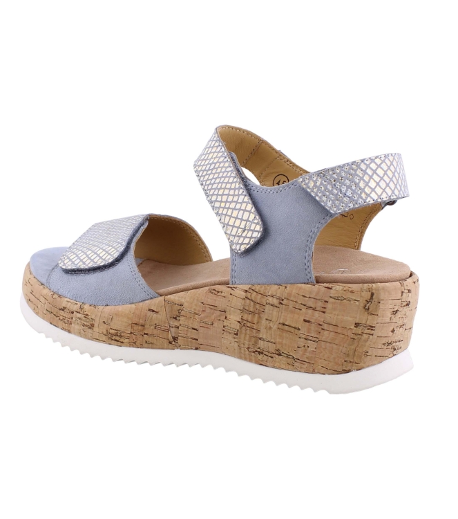 Helioform 771.006 blauw