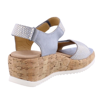 Helioform 771.006 blauw