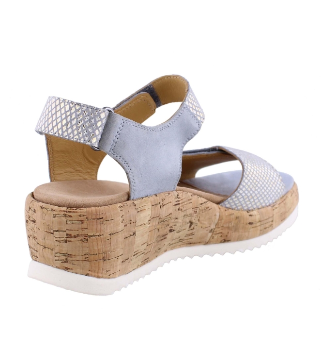 Helioform 771.006 blauw