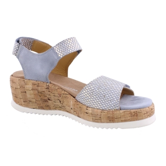 Helioform 771.006 blauw