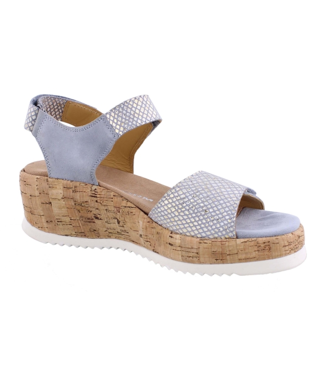 Helioform 771.006 blauw