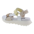 Hispanitas CHV264807 Ambar geel